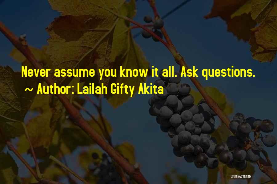 Asking For Prayers Quotes By Lailah Gifty Akita