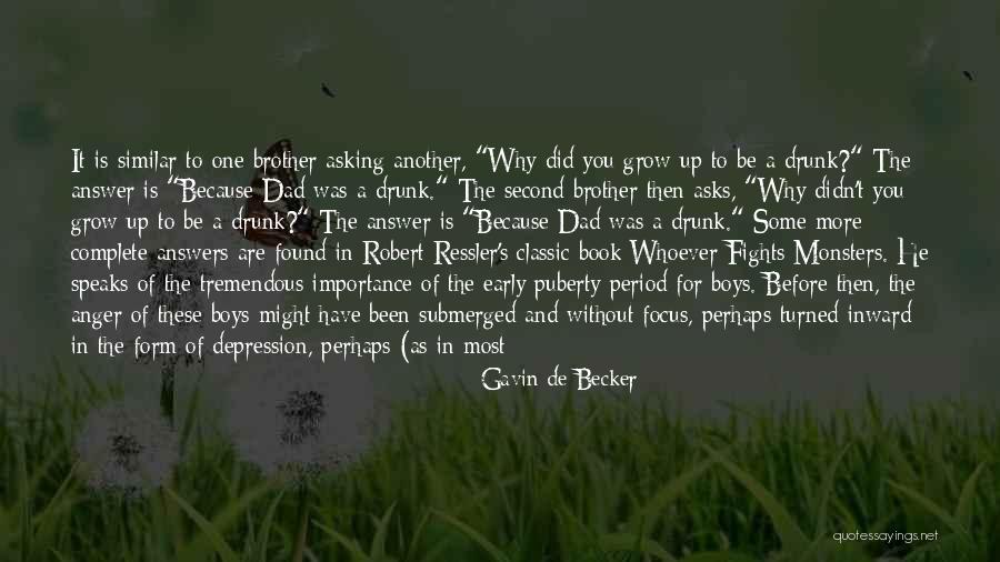 Asking For Support Quotes By Gavin De Becker Asking For Support Quotes By Gavin De Becker