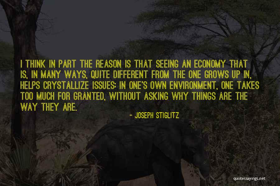 Asking For Too Much Quotes By Joseph Stiglitz Asking For Too Much Quotes By Joseph Stiglitz