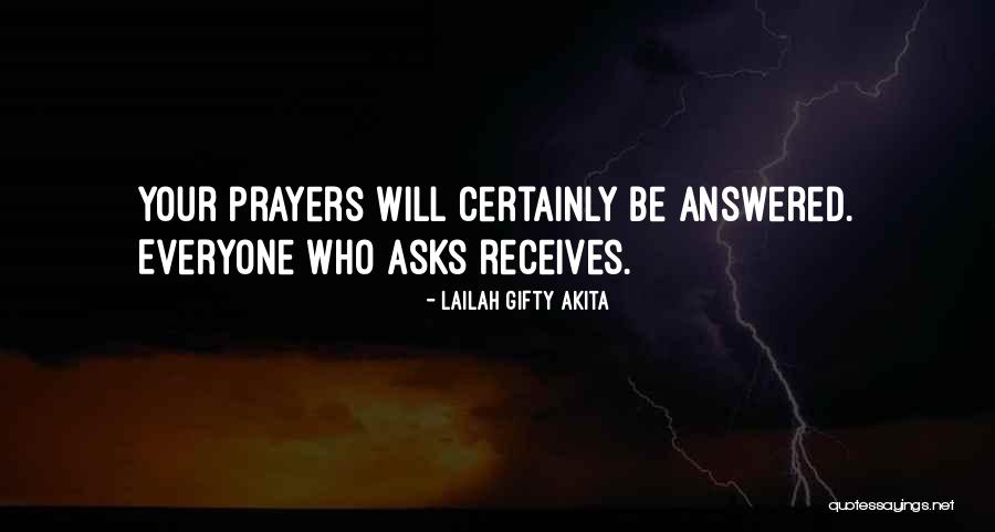 Asking God For A Sign Quotes By Lailah Gifty Akita Asking God For A Sign Quotes By Lailah Gifty Akita