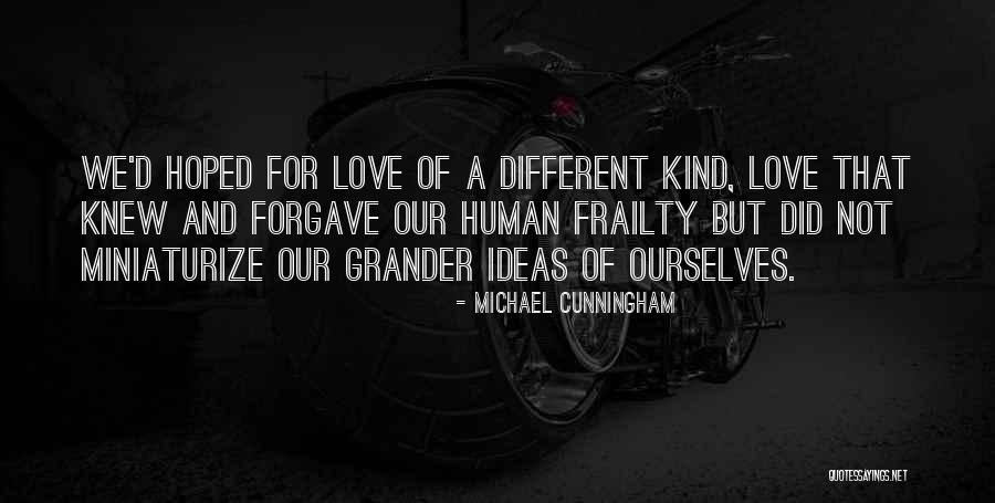 Asking God For A Sign Quotes By Michael Cunningham Asking God For A Sign Quotes By Michael Cunningham
