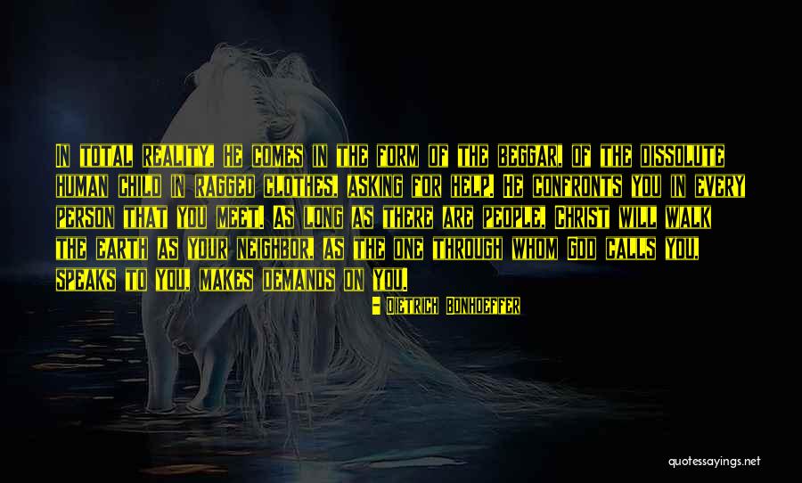Asking God For Help Quotes By Dietrich Bonhoeffer Asking God For Help Quotes By Dietrich Bonhoeffer