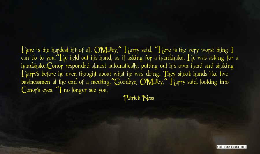 Asking Out Quotes By Patrick Ness Asking Out Quotes By Patrick Ness