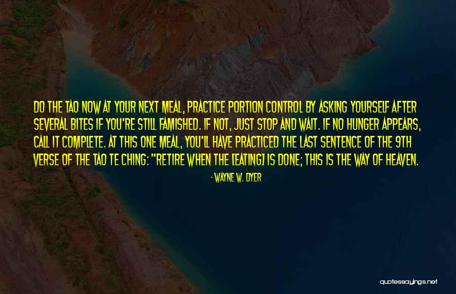 Asking Someone To Wait For You Quotes By Wayne W. Dyer Asking Someone To Wait For You Quotes By Wayne W. Dyer