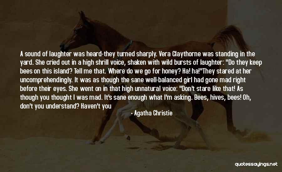 Asking Why Me Quotes By Agatha Christie Asking Why Me Quotes By Agatha Christie