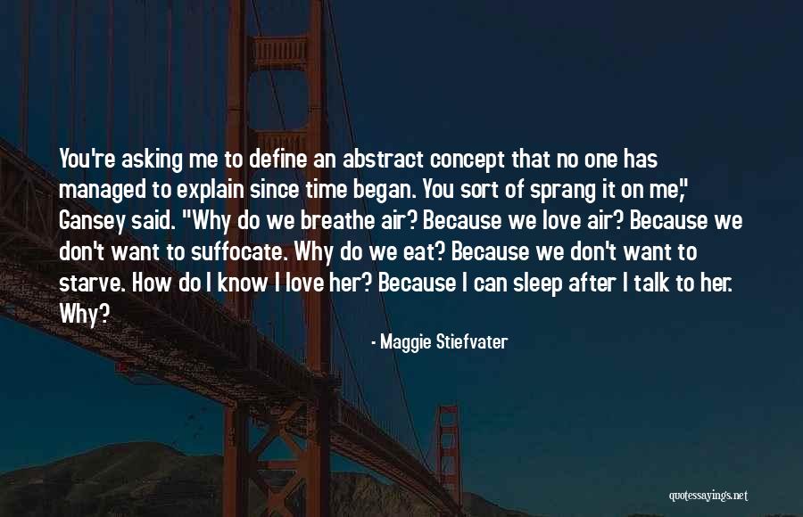 Asking Why Me Quotes By Maggie Stiefvater Asking Why Me Quotes By Maggie Stiefvater