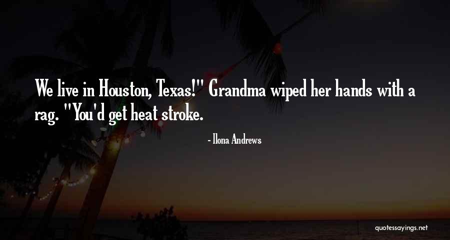 Askinosie Cocoa Quotes By Ilona Andrews Askinosie Cocoa Quotes By Ilona Andrews