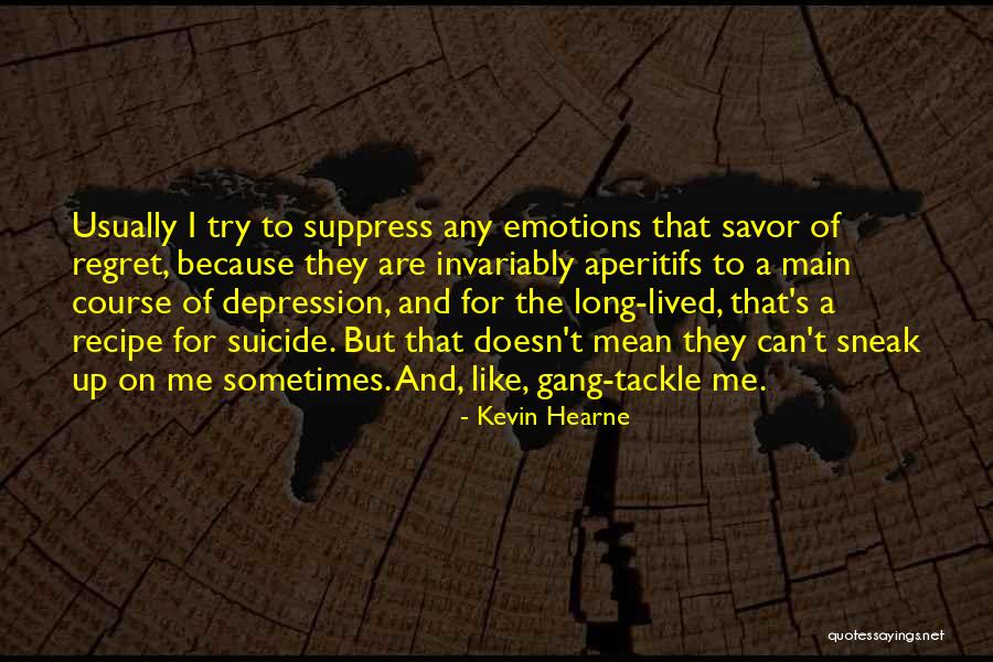 Asklepios Biopharmaceuticals Quotes By Kevin Hearne Asklepios Biopharmaceuticals Quotes By Kevin Hearne