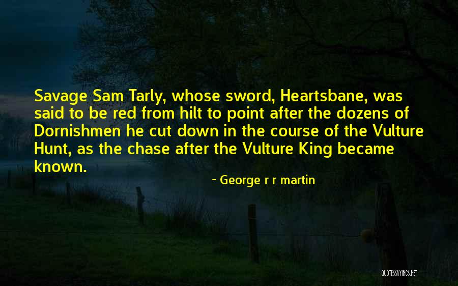 Asks For Alms Quotes By George R R Martin