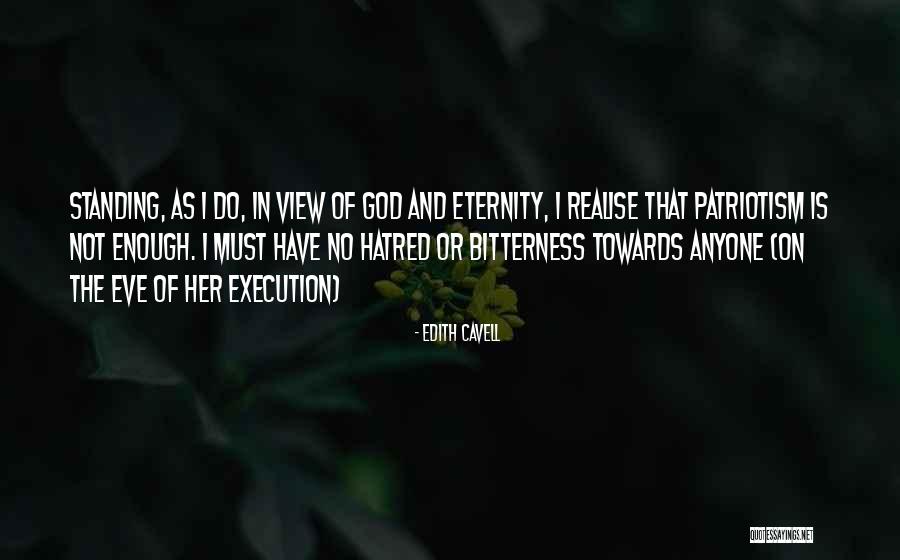 Askt Quotes By Edith Cavell Askt Quotes By Edith Cavell