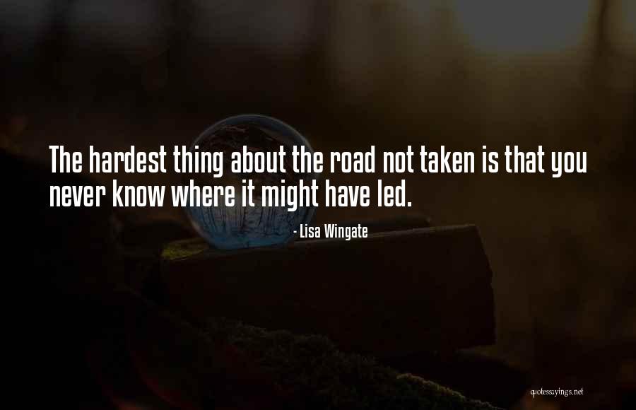 Askt Quotes By Lisa Wingate Askt Quotes By Lisa Wingate