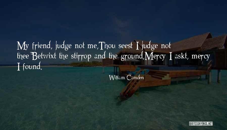 Askt Quotes By William Camden Askt Quotes By William Camden