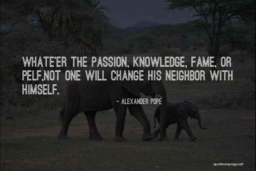 Asktv Quotes By Alexander Pope Asktv Quotes By Alexander Pope
