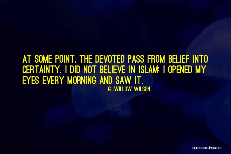 Asktv Quotes By G. Willow Wilson Asktv Quotes By G. Willow Wilson