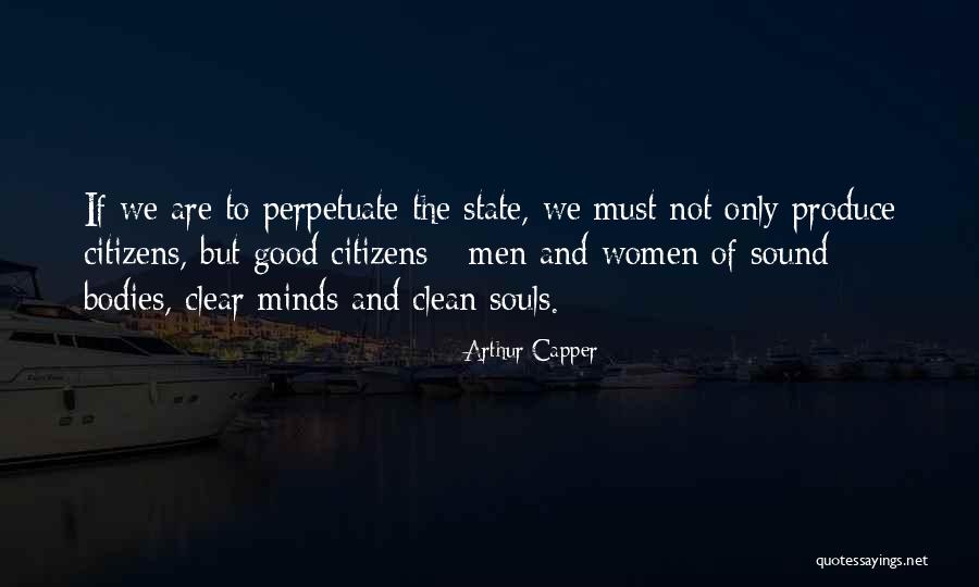 Askush Nuk Quotes By Arthur Capper Askush Nuk Quotes By Arthur Capper