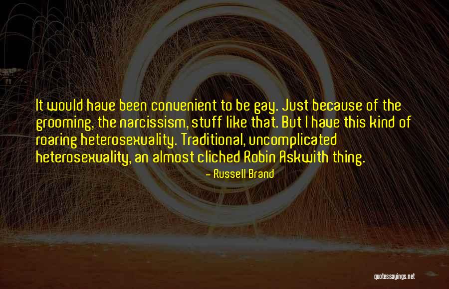 Askwith Quotes By Russell Brand Askwith Quotes By Russell Brand