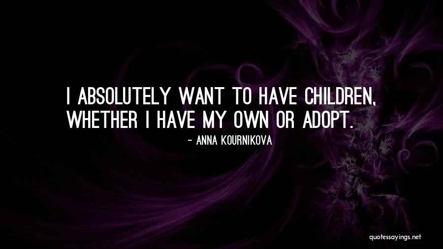 Asl Teacher Quotes By Anna Kournikova Asl Teacher Quotes By Anna Kournikova