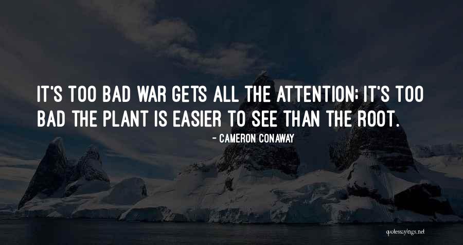 Aslain Quotes By Cameron Conaway Aslain Quotes By Cameron Conaway