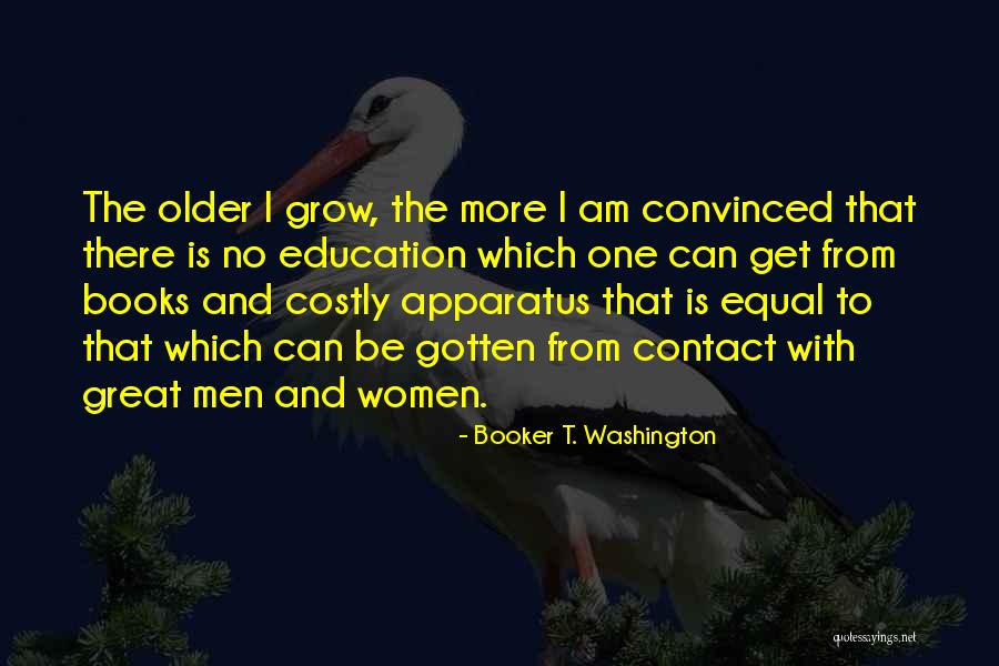 Aslak Hahl Marjokorpi Quotes By Booker T. Washington Aslak Hahl Marjokorpi Quotes By Booker T. Washington