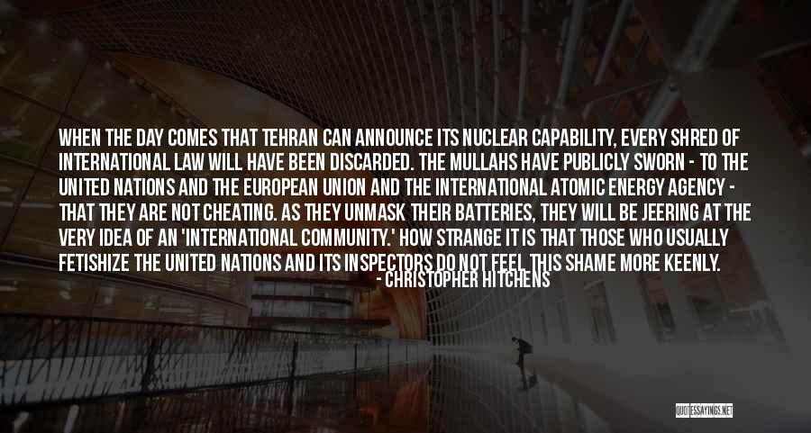 Aslanbek Khushtov Quotes By Christopher Hitchens Aslanbek Khushtov Quotes By Christopher Hitchens