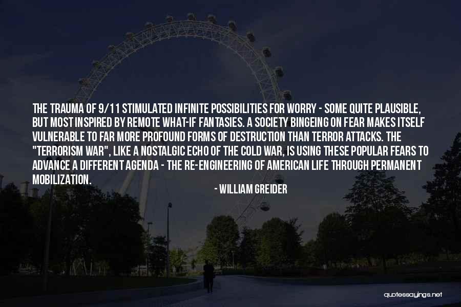 Aslanbek Khushtov Quotes By William Greider Aslanbek Khushtov Quotes By William Greider