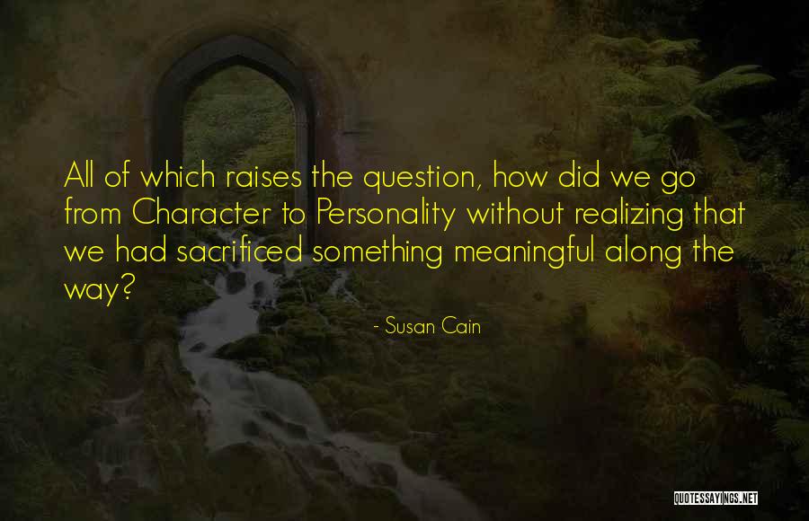 Aslanbek Khushtovs Height Quotes By Susan Cain Aslanbek Khushtovs Height Quotes By Susan Cain