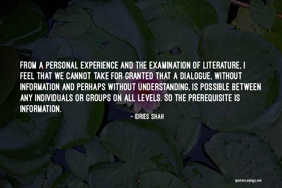 Aslanian Market Quotes By Idries Shah Aslanian Market Quotes By Idries Shah