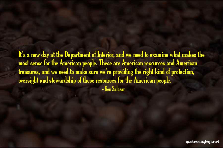 Aslanis Fashion Quotes By Ken Salazar Aslanis Fashion Quotes By Ken Salazar