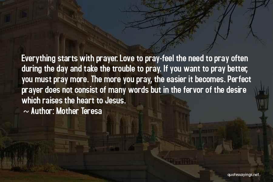 Aslanis Rixtaria Quotes By Mother Teresa