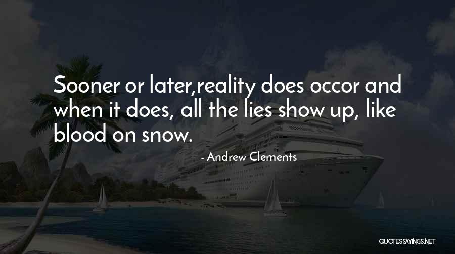 Aslatua Quotes By Andrew Clements Aslatua Quotes By Andrew Clements