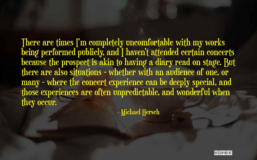 Aslatua Quotes By Michael Hersch Aslatua Quotes By Michael Hersch