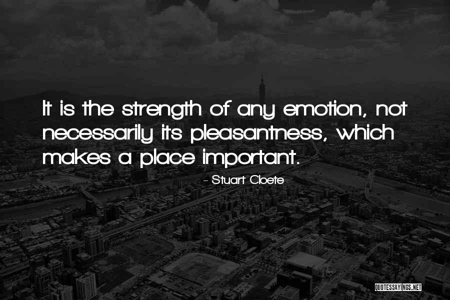 Aslatua Quotes By Stuart Cloete Aslatua Quotes By Stuart Cloete