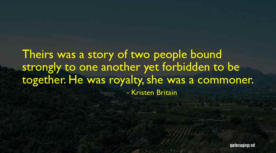 Aslaug Sigurdsdatter Quotes By Kristen Britain Aslaug Sigurdsdatter Quotes By Kristen Britain