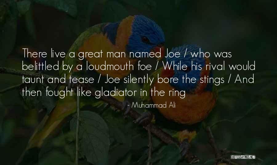 Aslaug Sigurdsdatter Quotes By Muhammad Ali Aslaug Sigurdsdatter Quotes By Muhammad Ali