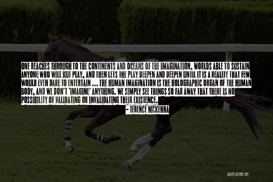 Aslaug Sigurdsdatter Quotes By Terence McKenna Aslaug Sigurdsdatter Quotes By Terence McKenna
