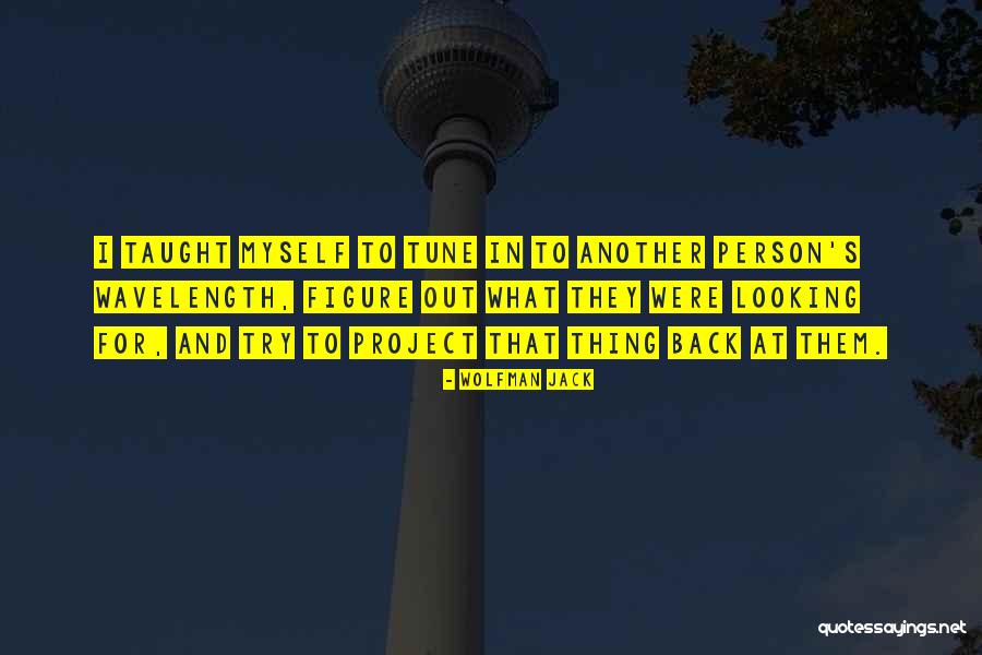 Aslaug Sigurdsdatter Quotes By Wolfman Jack Aslaug Sigurdsdatter Quotes By Wolfman Jack
