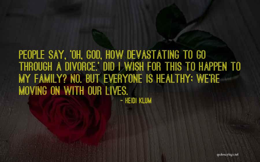 Asleen And Darren Quotes By Heidi Klum Asleen And Darren Quotes By Heidi Klum