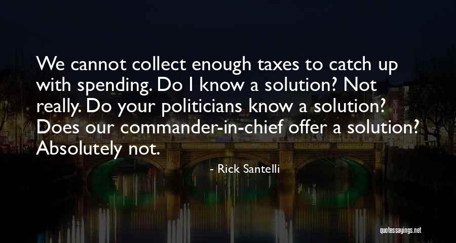 Asleen And Darren Quotes By Rick Santelli Asleen And Darren Quotes By Rick Santelli