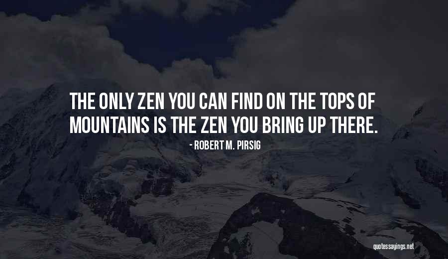 Asleen And Darren Quotes By Robert M. Pirsig Asleen And Darren Quotes By Robert M. Pirsig