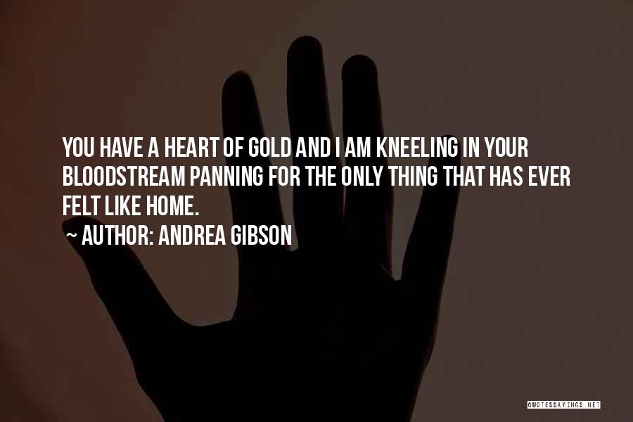 Asleena Quotes By Andrea Gibson