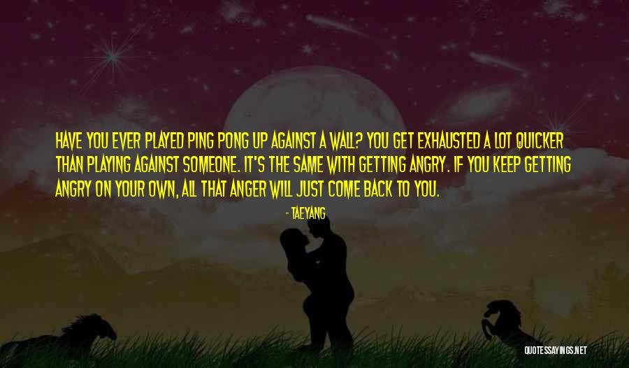Asleena Quotes By Taeyang Asleena Quotes By Taeyang