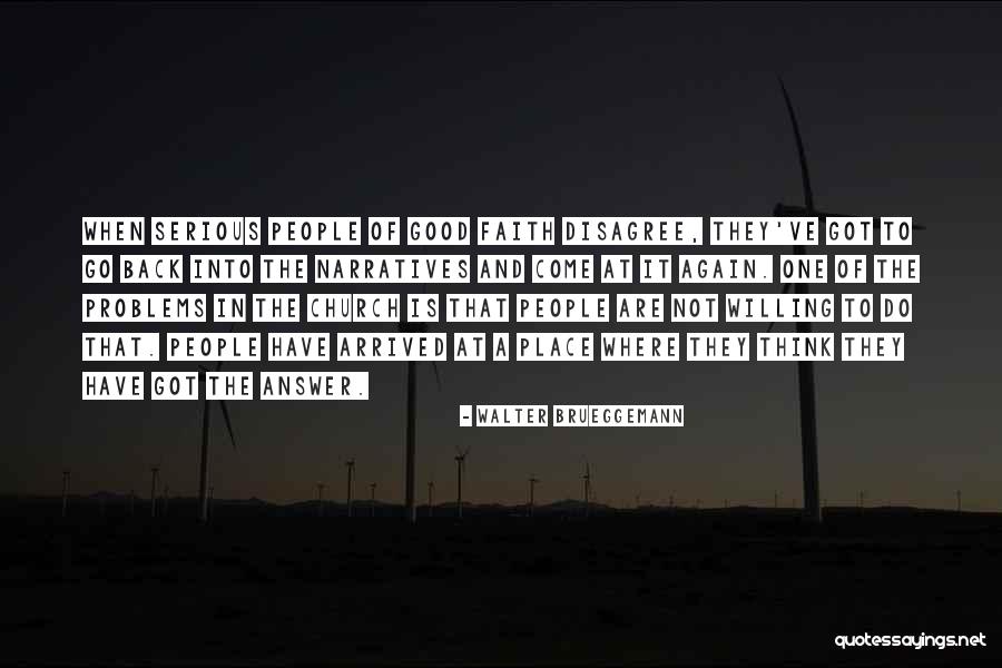 Asleena Quotes By Walter Brueggemann Asleena Quotes By Walter Brueggemann