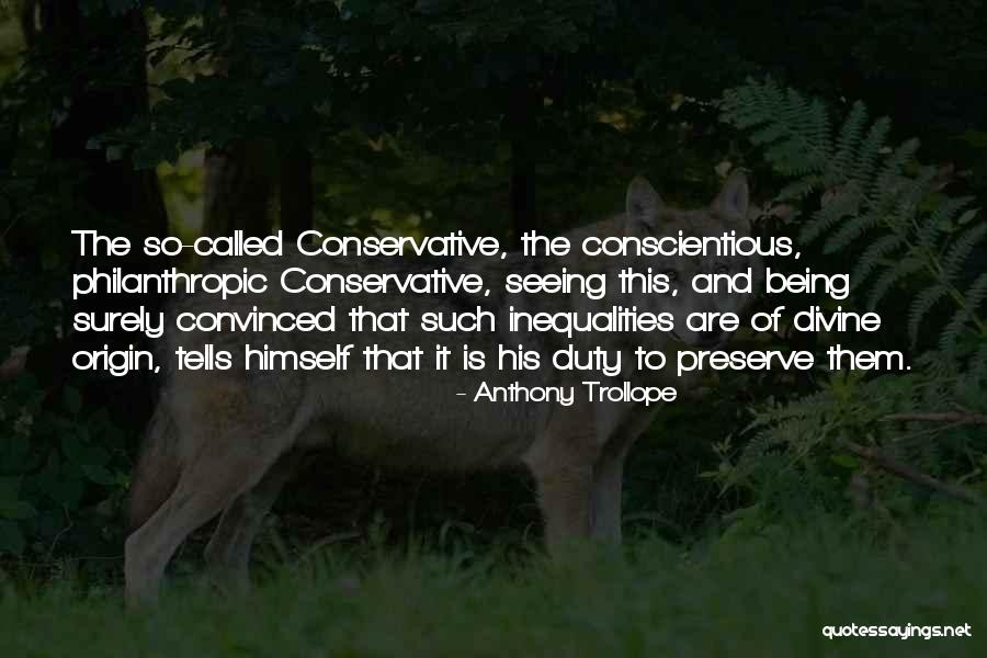 Aslinda Azman Quotes By Anthony Trollope Aslinda Azman Quotes By Anthony Trollope