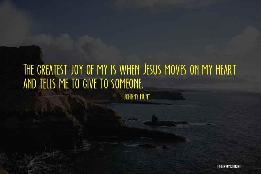 Aslinda Azman Quotes By Johnny Hunt Aslinda Azman Quotes By Johnny Hunt
