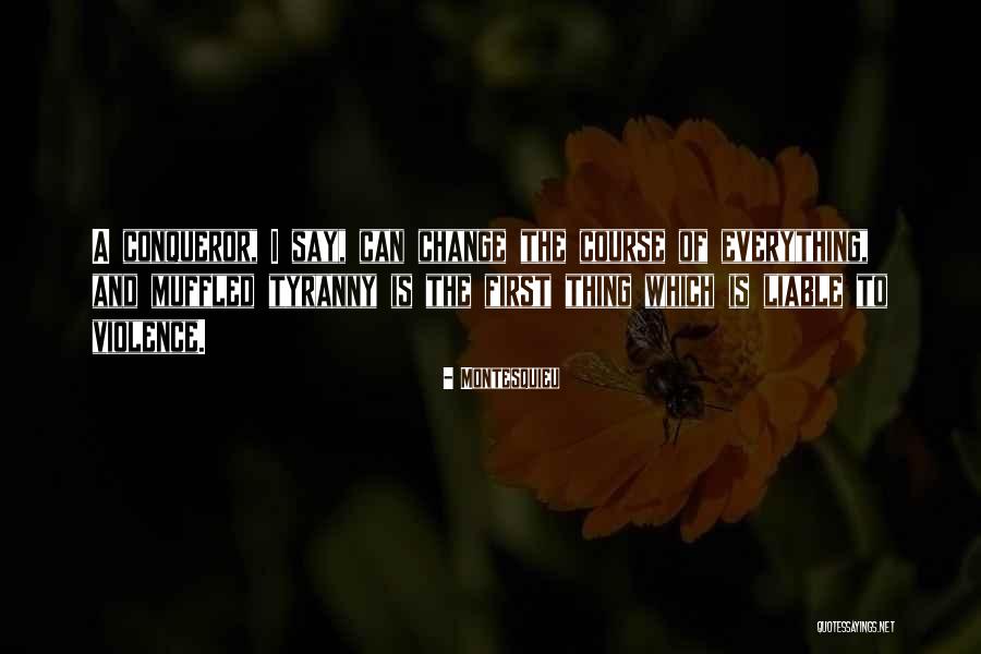 Aslinda Nasil Quotes By Montesquieu Aslinda Nasil Quotes By Montesquieu