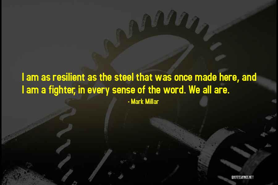 Aslinda Sen Quotes By Mark Millar Aslinda Sen Quotes By Mark Millar