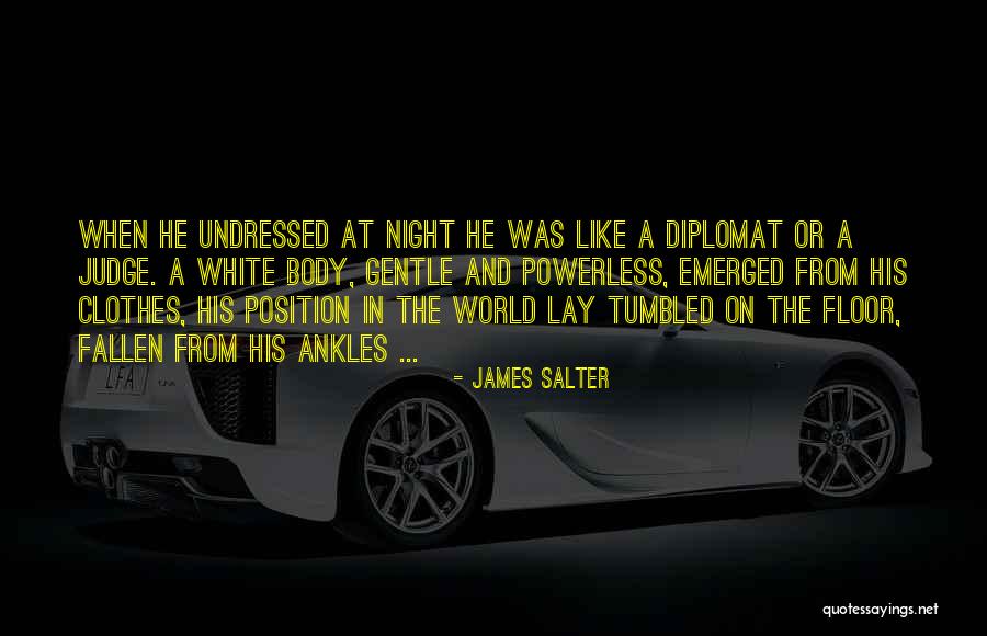 Asliyat 1974 Quotes By James Salter Asliyat 1974 Quotes By James Salter