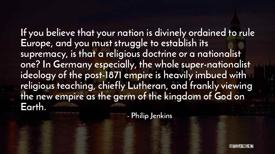 Asliyat 1974 Quotes By Philip Jenkins Asliyat 1974 Quotes By Philip Jenkins