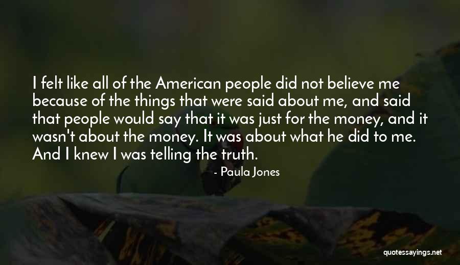 Asliye Hukuk Quotes By Paula Jones Asliye Hukuk Quotes By Paula Jones