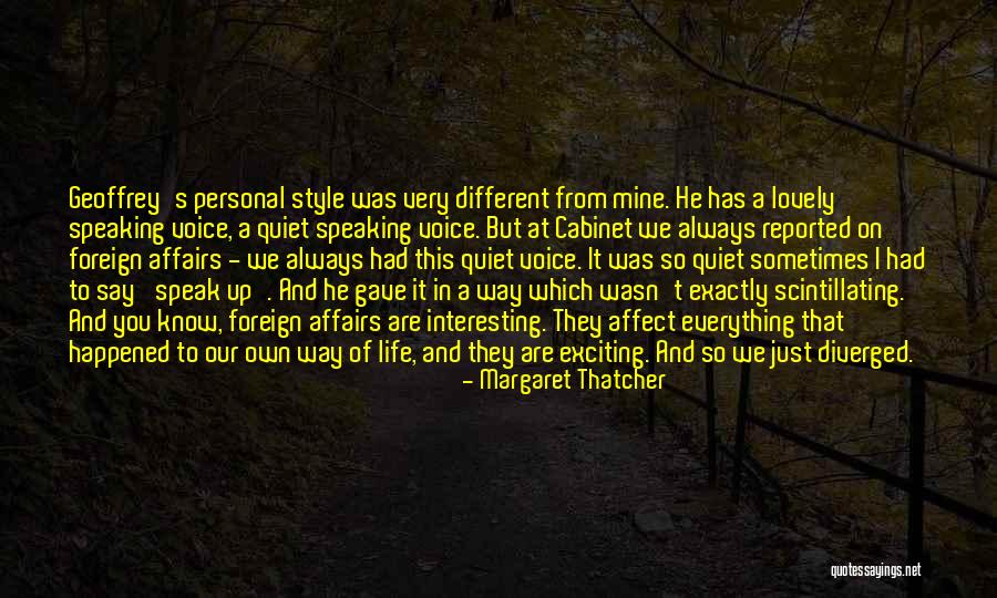 Asllani Metal Quotes By Margaret Thatcher Asllani Metal Quotes By Margaret Thatcher